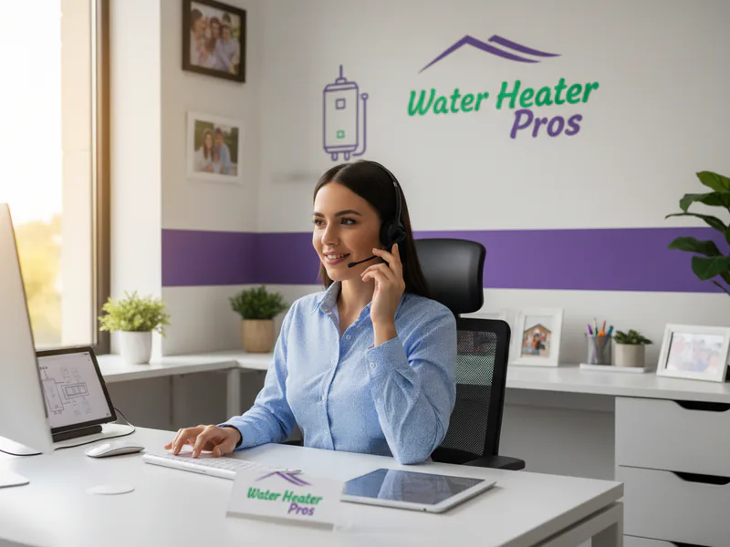 Water Heater Repair  in Lenoir  FAQ